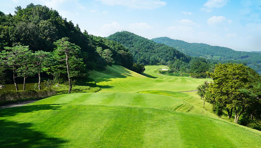 Valley Course
