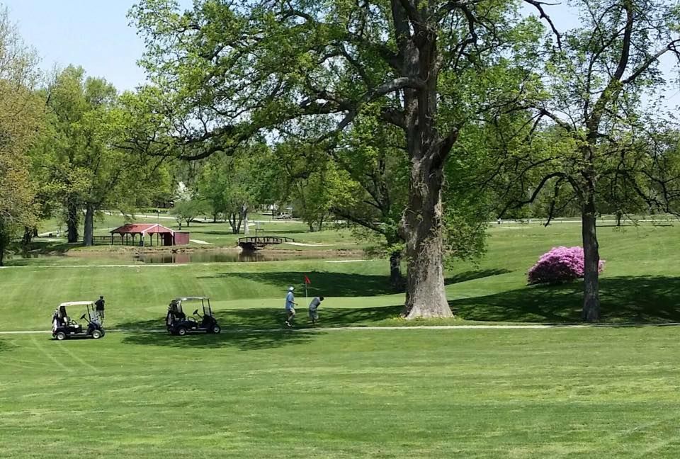 Washington Country Club