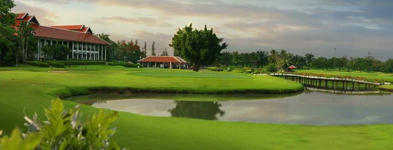 Pinehurst Golf & Country Club