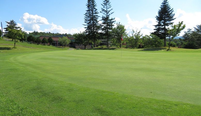 Ugo Country Club