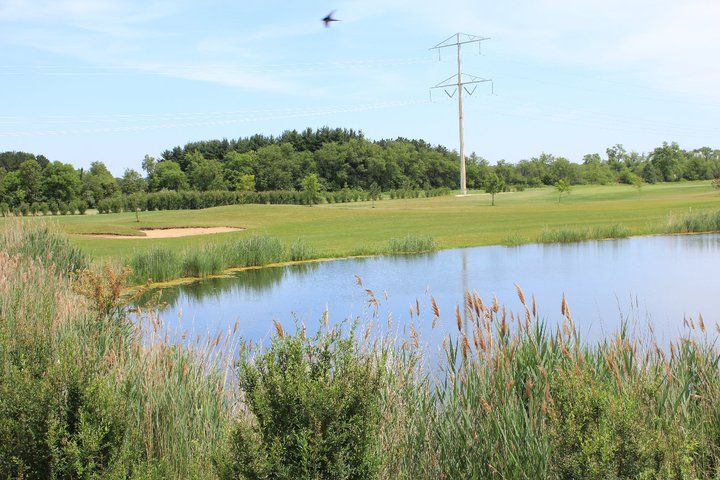 High Point Golf Club