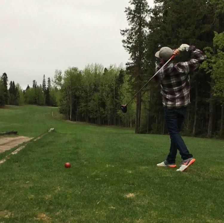 Snow Lake Golf Club