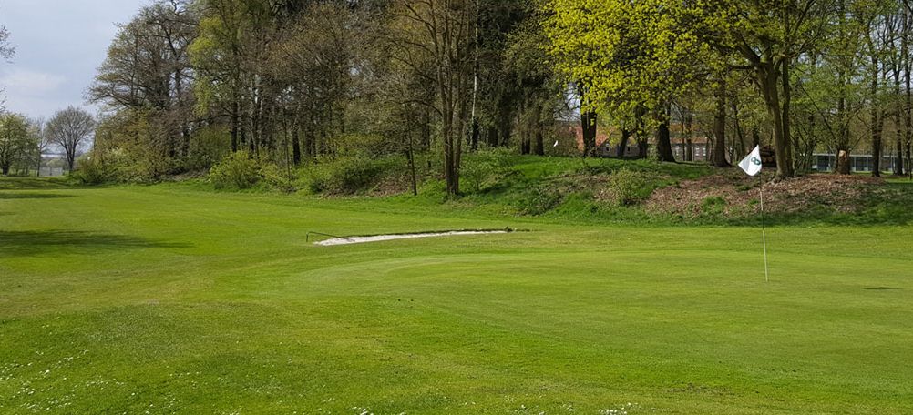 Golf Maasduinen