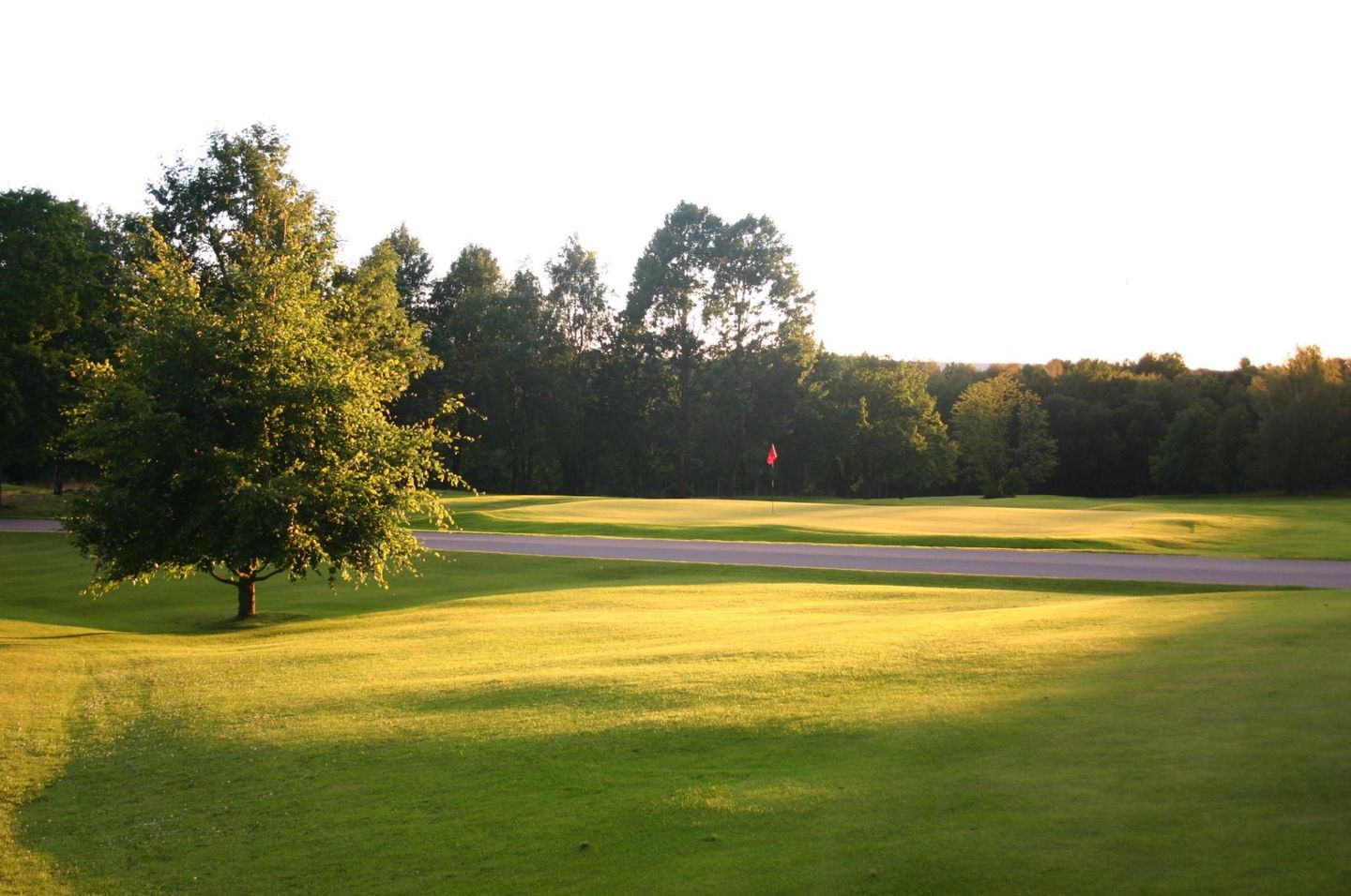 Ulricehamn Golf Club