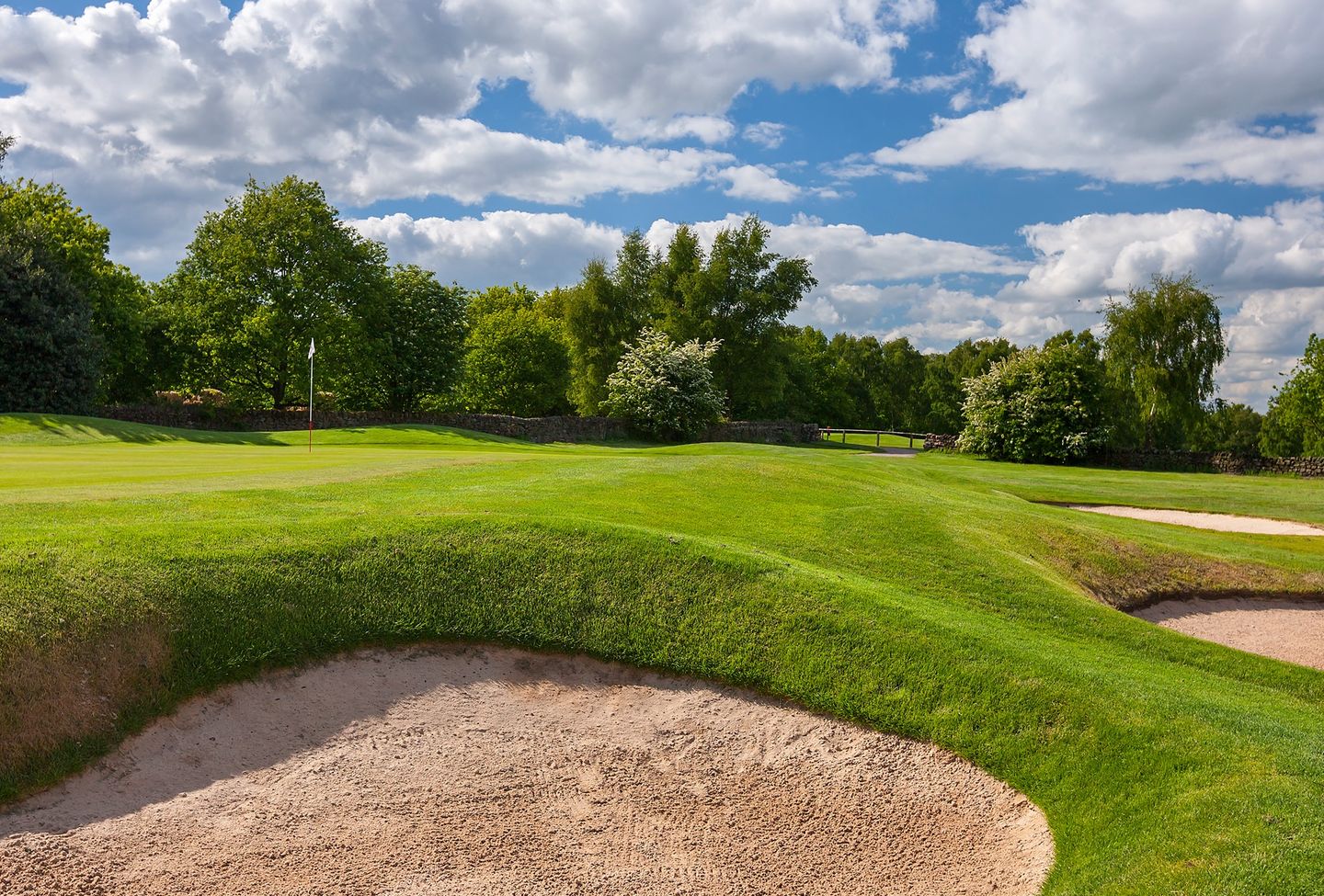 Priory Course