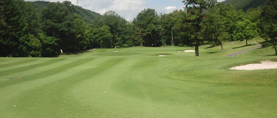 Kagamigahara Country Club