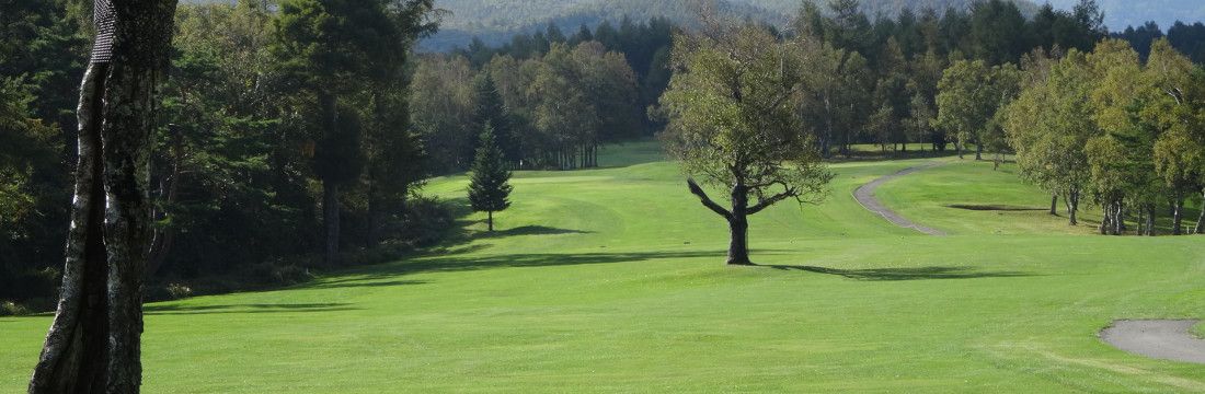 Yatsugatake Country Club