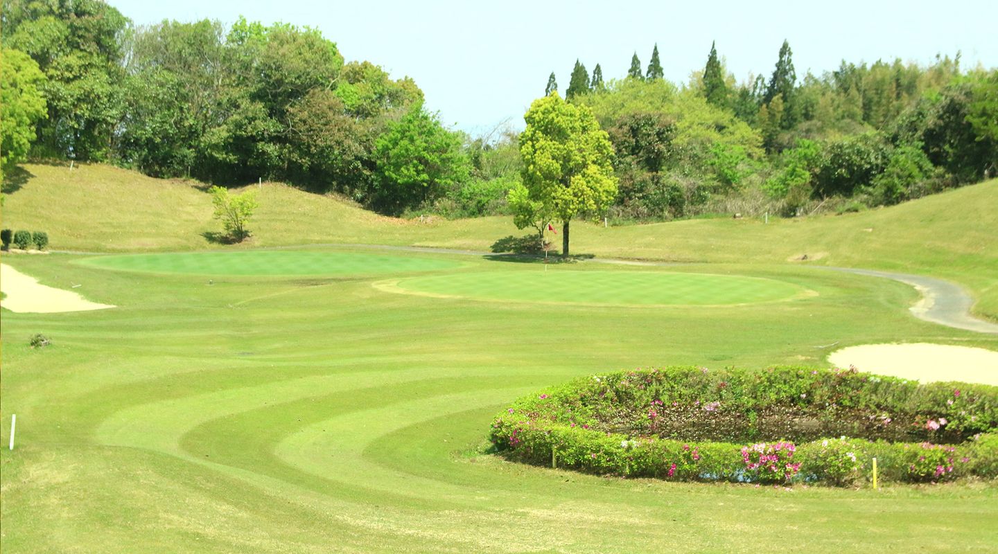 Kumamoto Mashiki Country Club