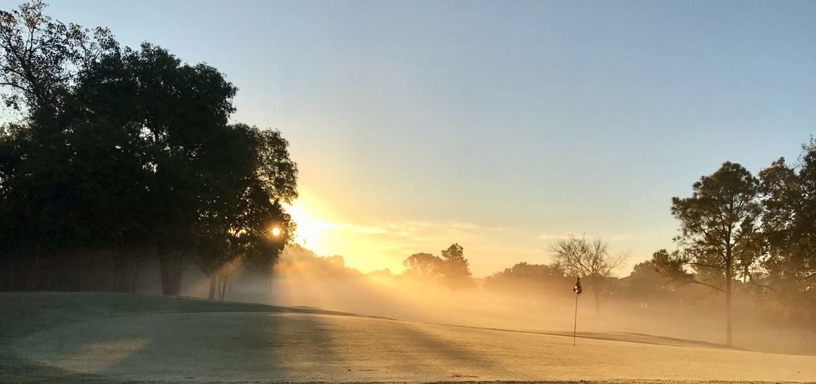 Pearland Golf Club