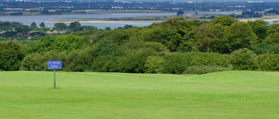Deer Park Golf and FootGolf