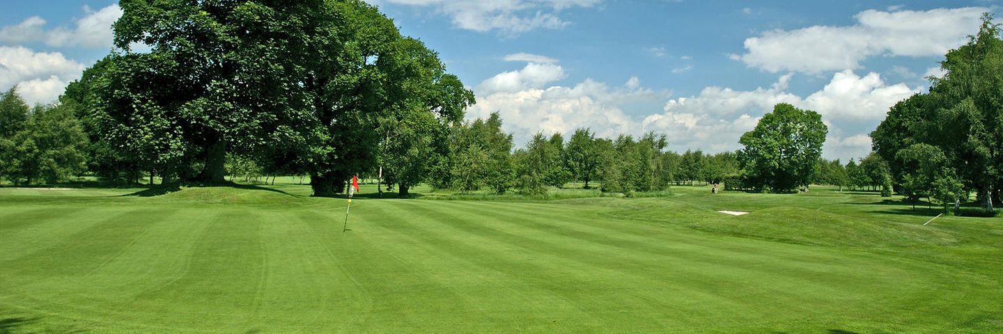 Forest Park Golf Club