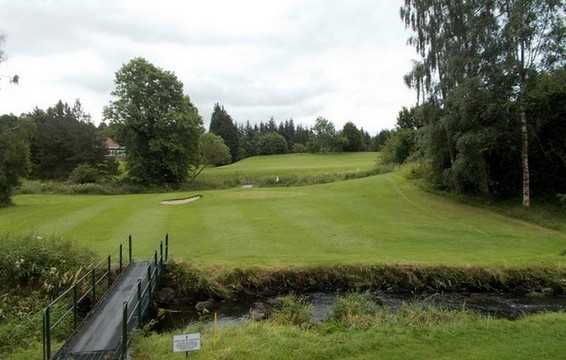 Wee Course