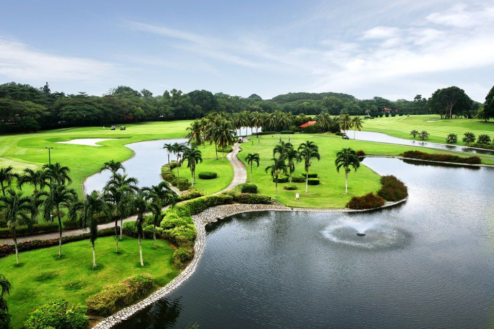 NSRCC SAFRA Resort