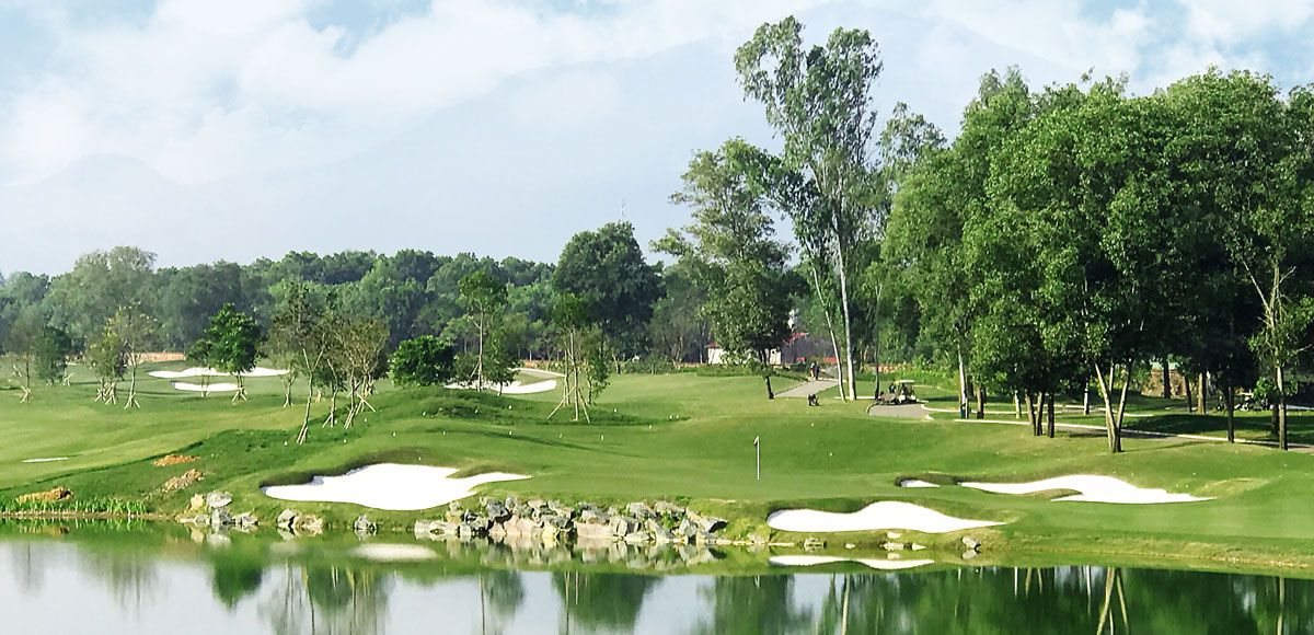 Kings Course