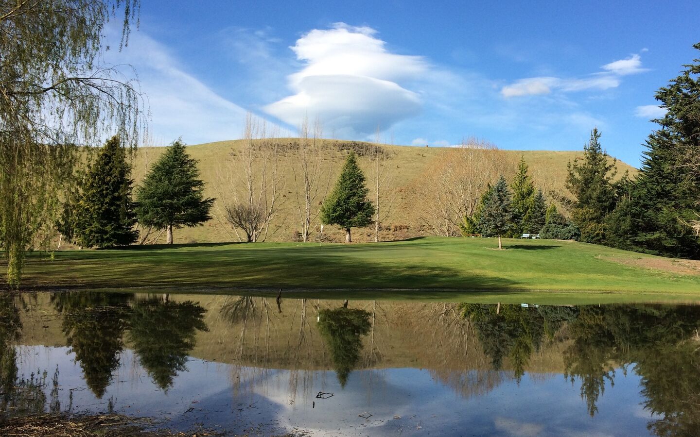 Tokarahi Golf Club