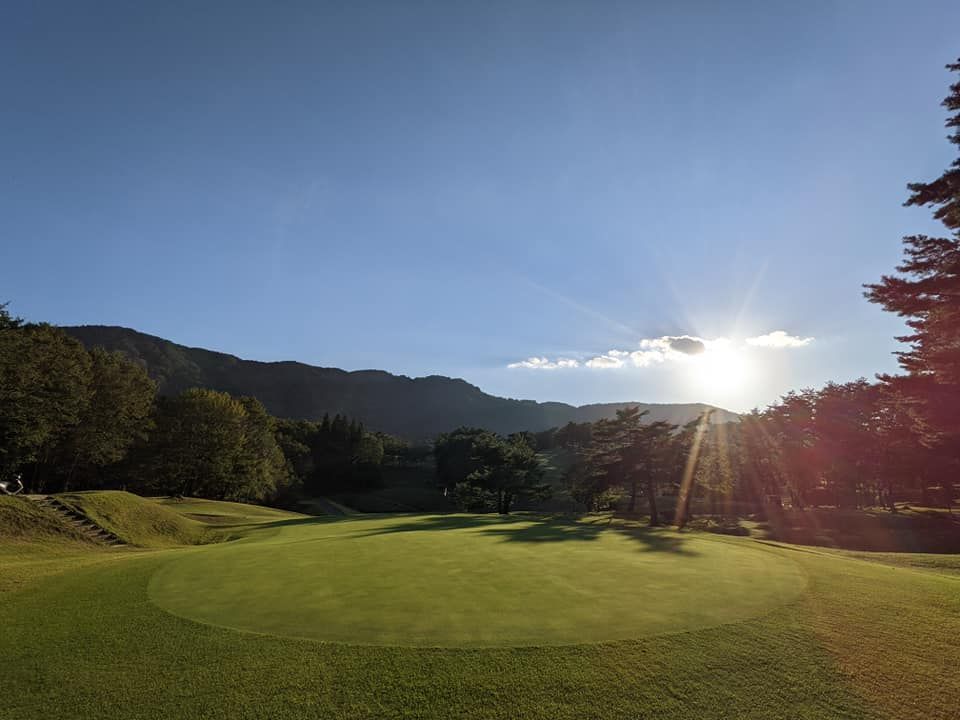 Yumura Country Club