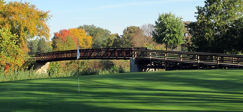 Pine Hills Golf Club