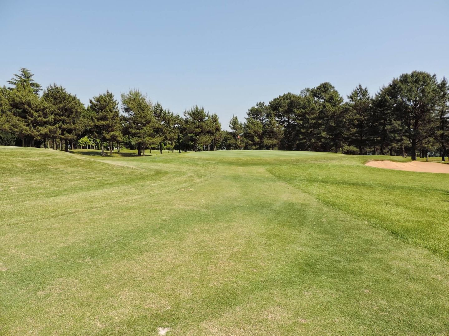 Takayubaru Country Club