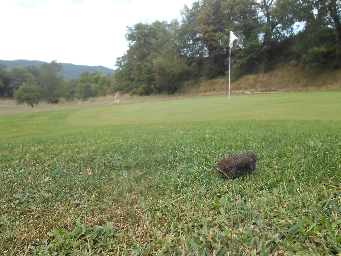Castelltercol Golf Club
