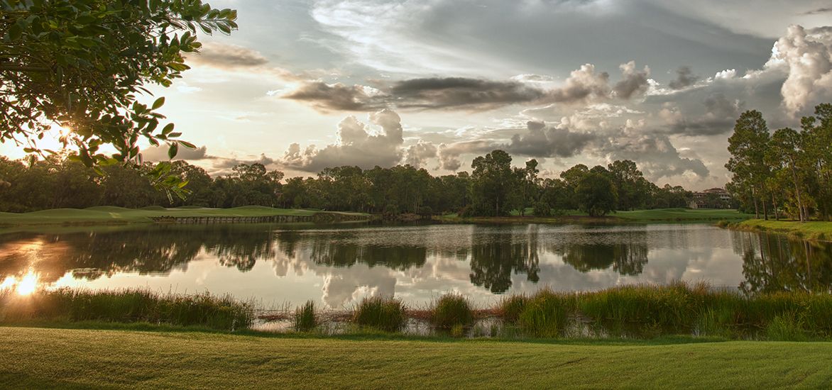 Palm Golf Course