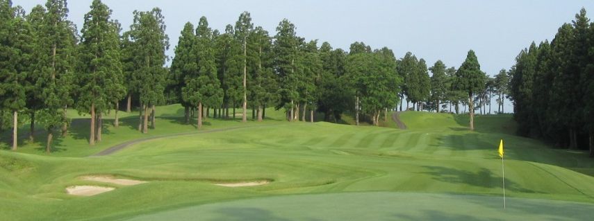 Tanayama Golf Club