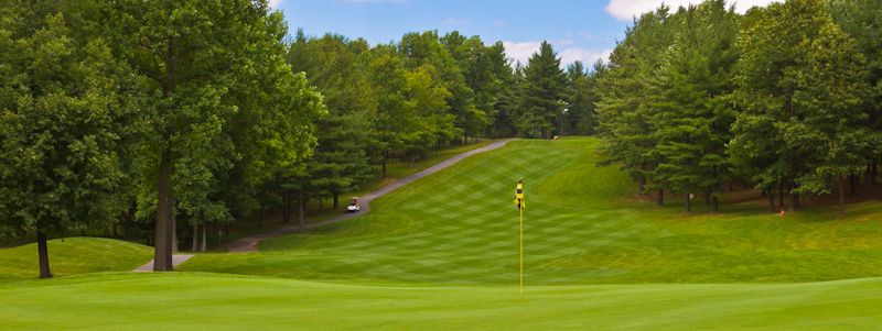 Hope Valley Golf Course