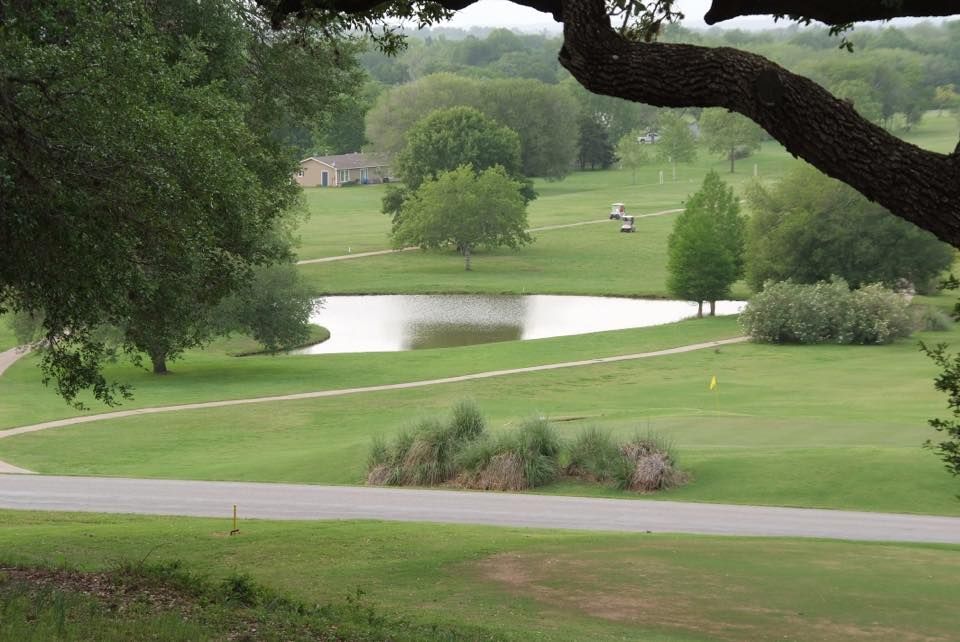 Frisch Auf Valley Country Club