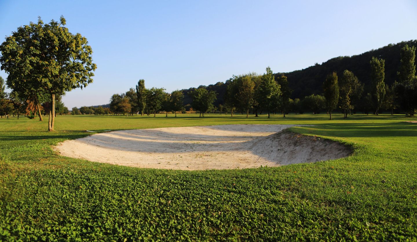Montebelluna Golf Club