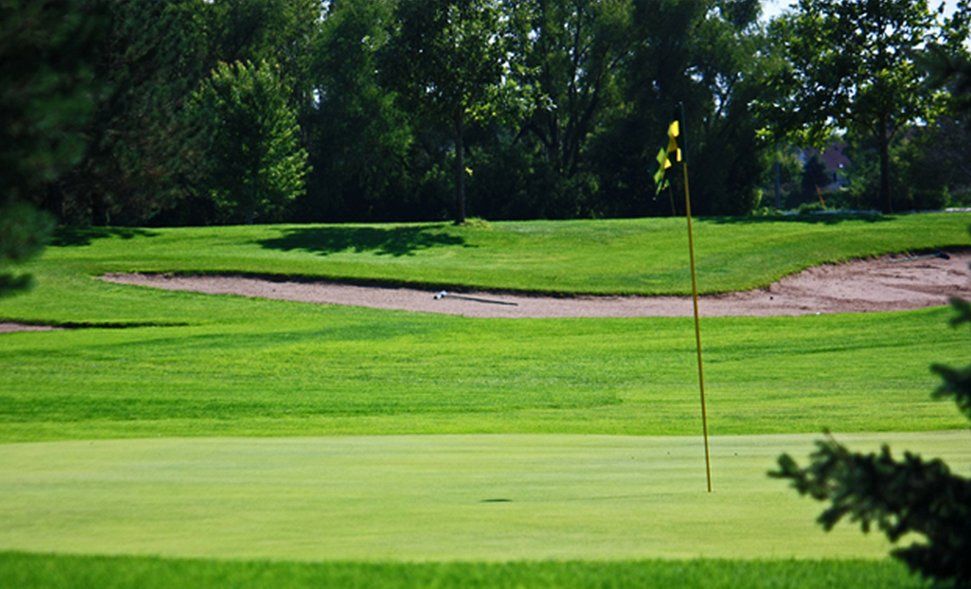Cedar Creek Golf Course