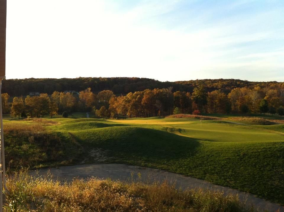 Birch Creek Golf Club in Union, Missouri, USA GolfPass