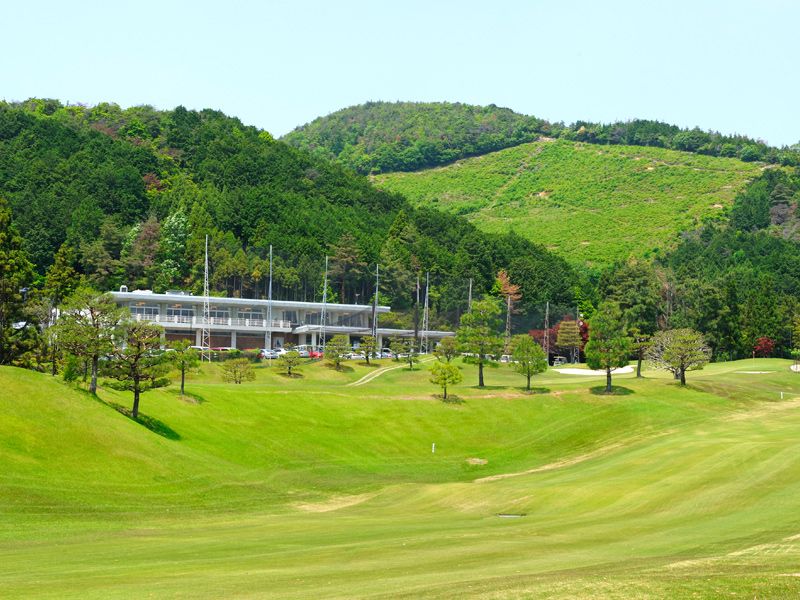 Funayama Course