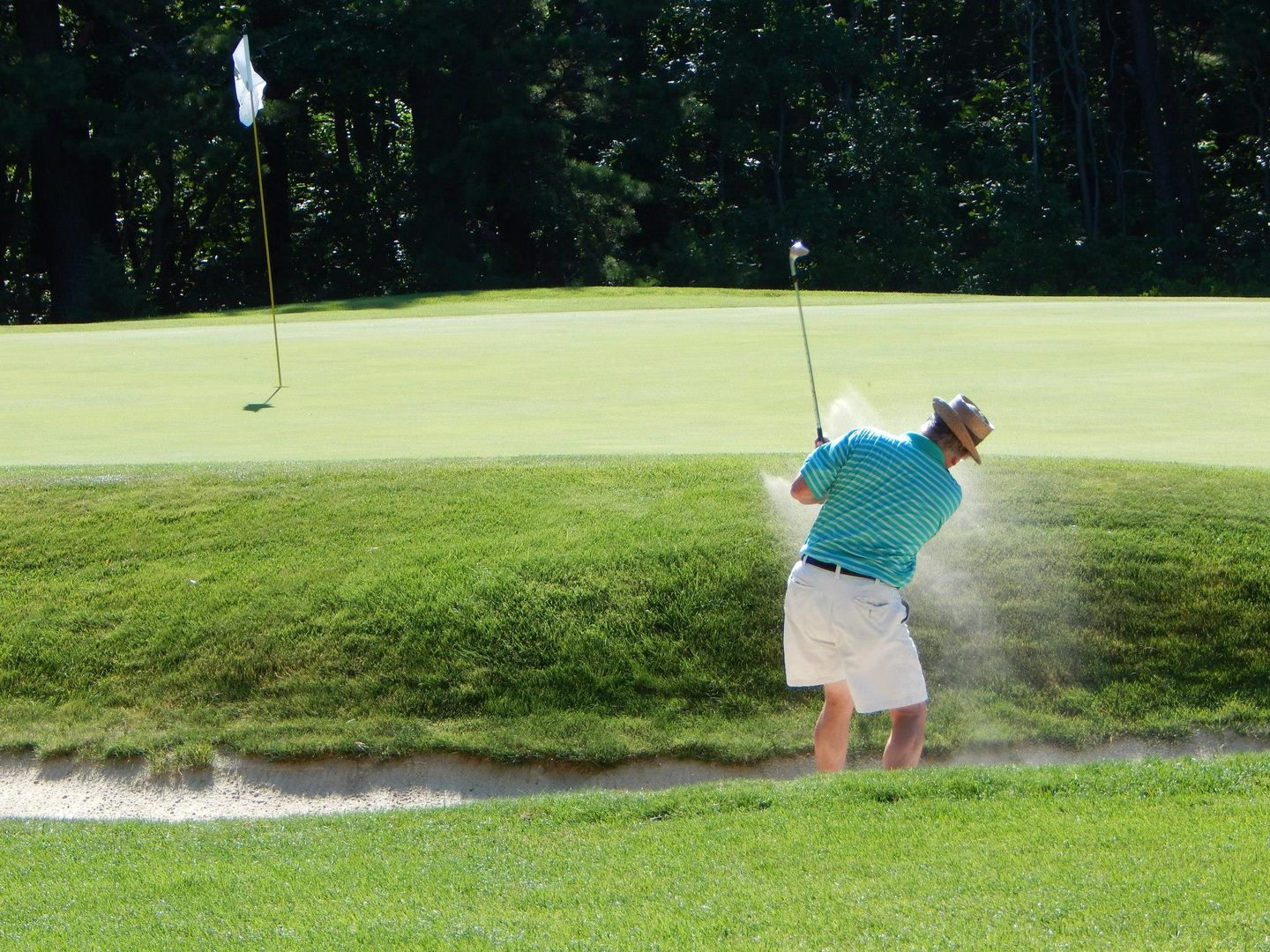 Mink Meadows Golf Club