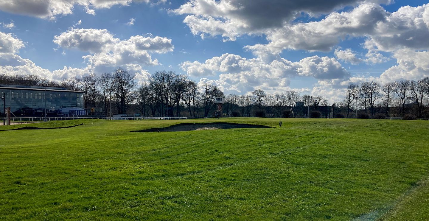 Dortmund Golf Range