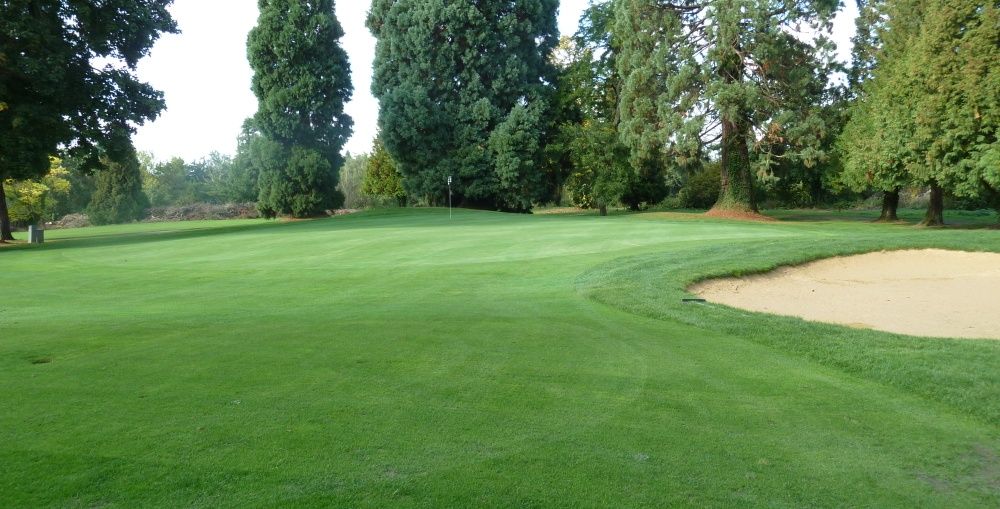 Eastmoreland Golf Course