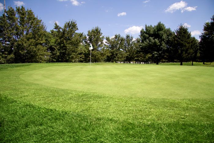 Cruz Farm Golf Club