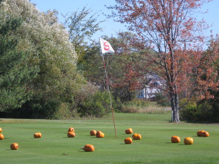 Hillcrest Golf & Country Club