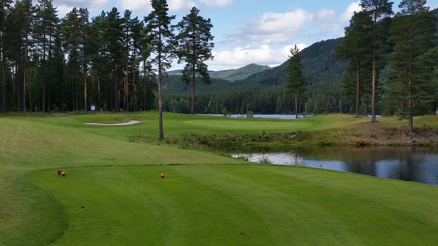 Valdres Golf Club