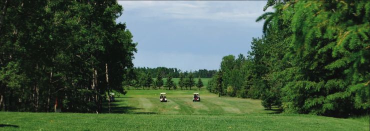 Little Loon Golf Club