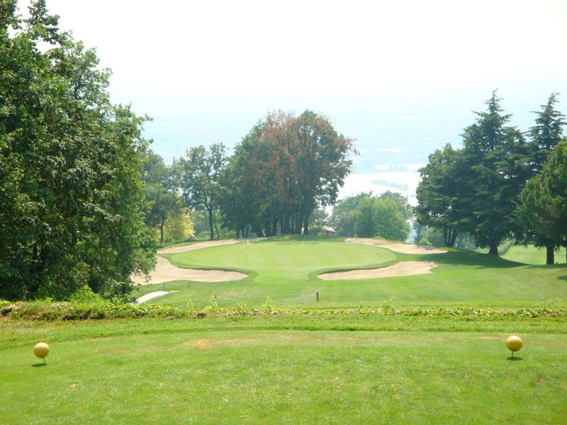 Rossera Golf & Country Club