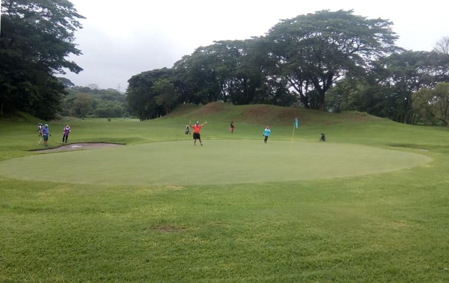 Cattle Creek Golf & Country Club