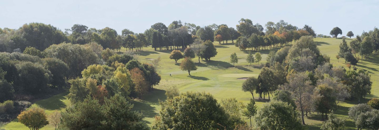 Cold Ashby Golf Centre