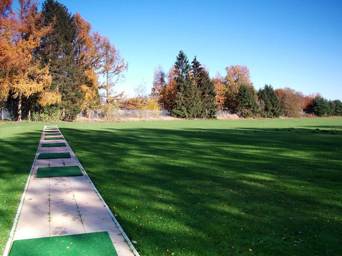 Hamburg Airport Golf Club