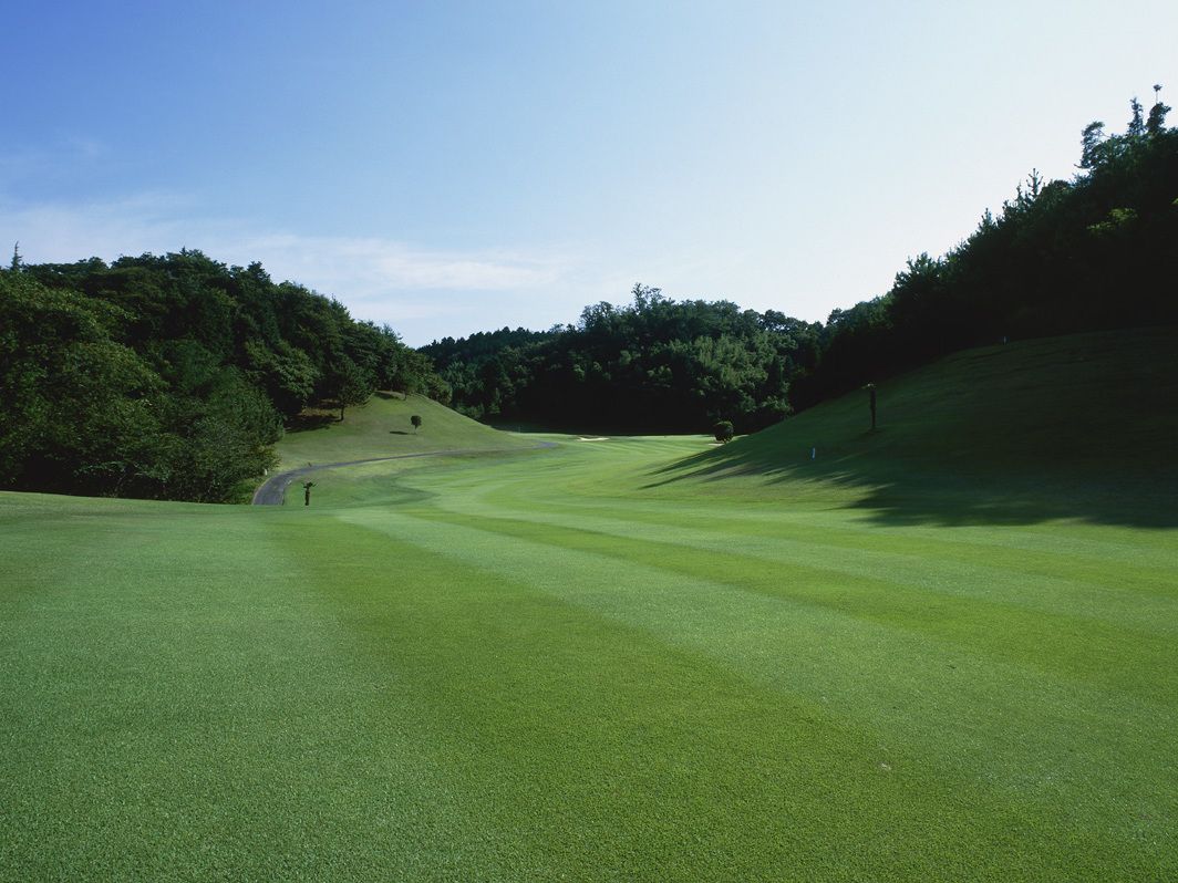 Kasai Country Club