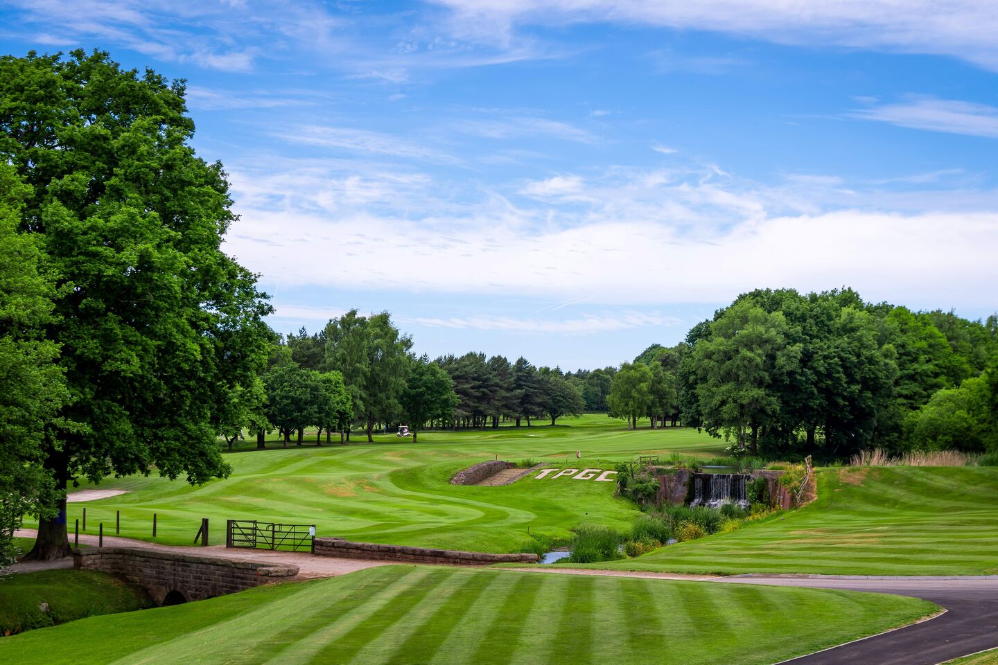 Trentham Park Golf Club