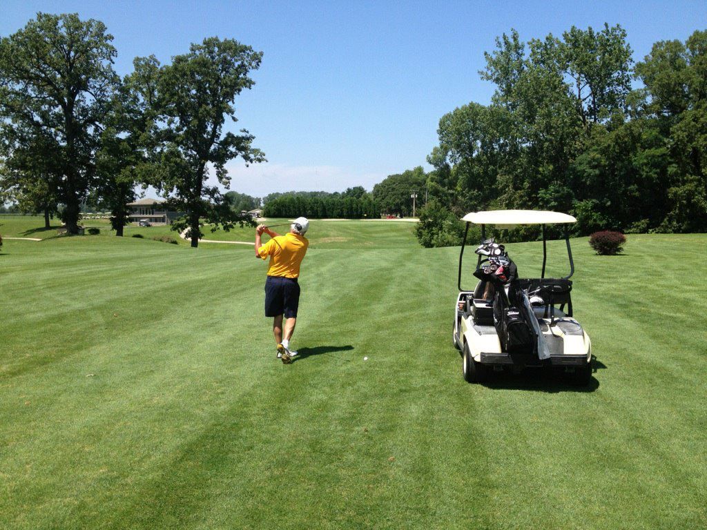 Robbinhurst Golf Club