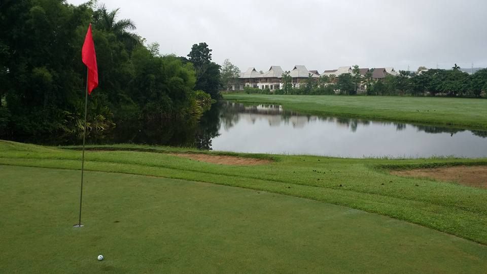 Hang Dong Golf Club