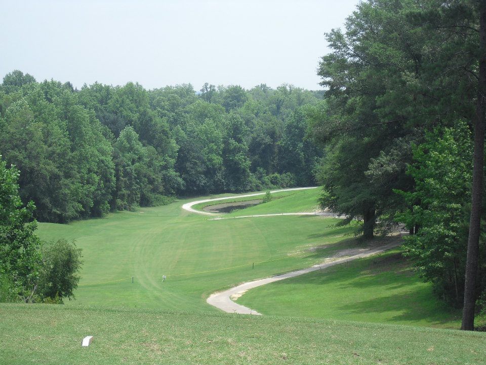 The Landings Golf Club