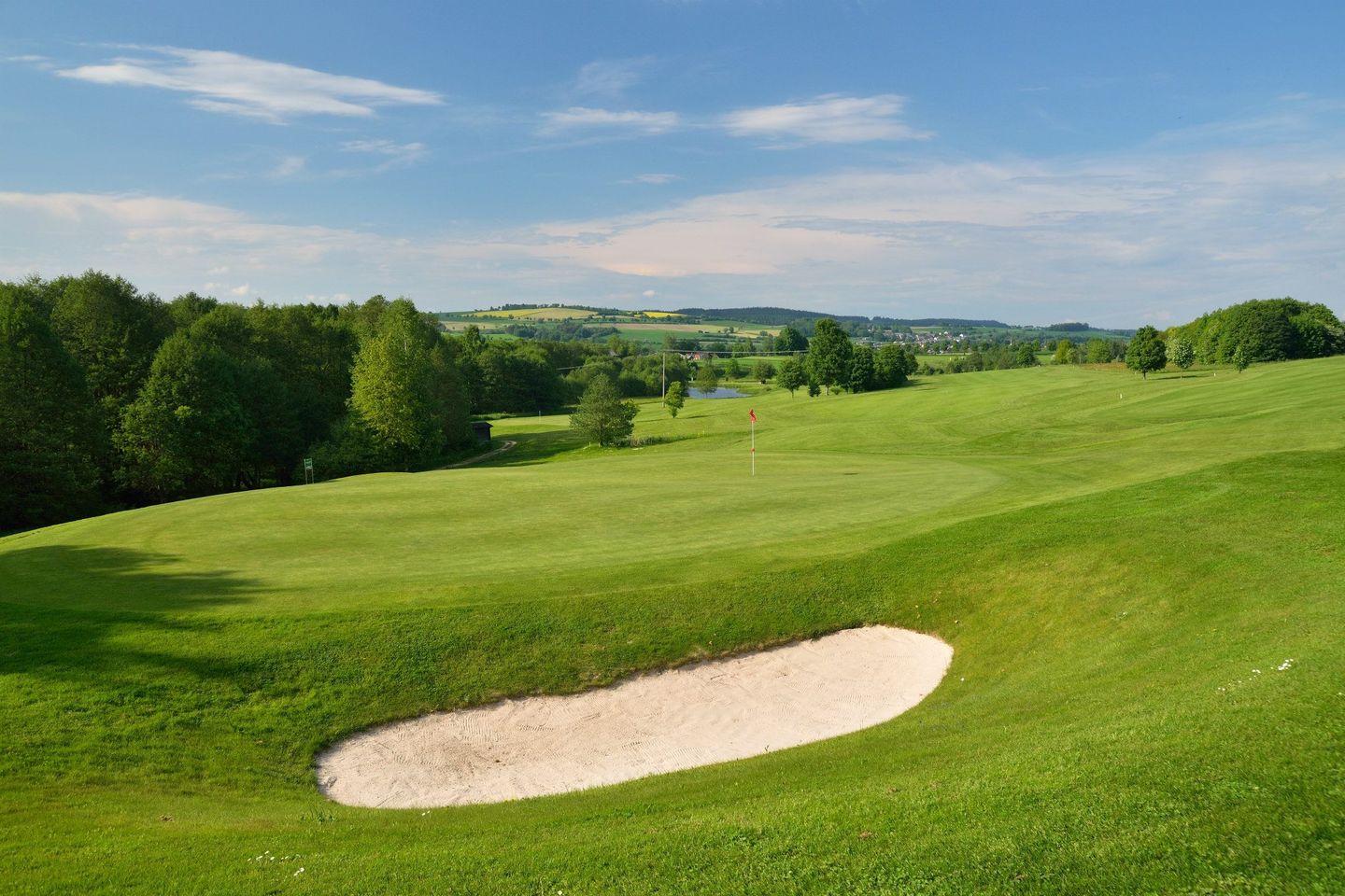 Schloss Fahrenbach Golf & Country Club