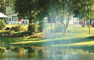 Flandreau Park Golf Club