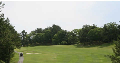 West/Middle Course
